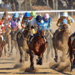 Horse Racing and the Growing Influence of Women in the Sport