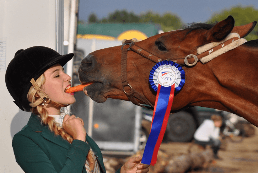 Horse Racing and the Growing Influence of Women Jockeys