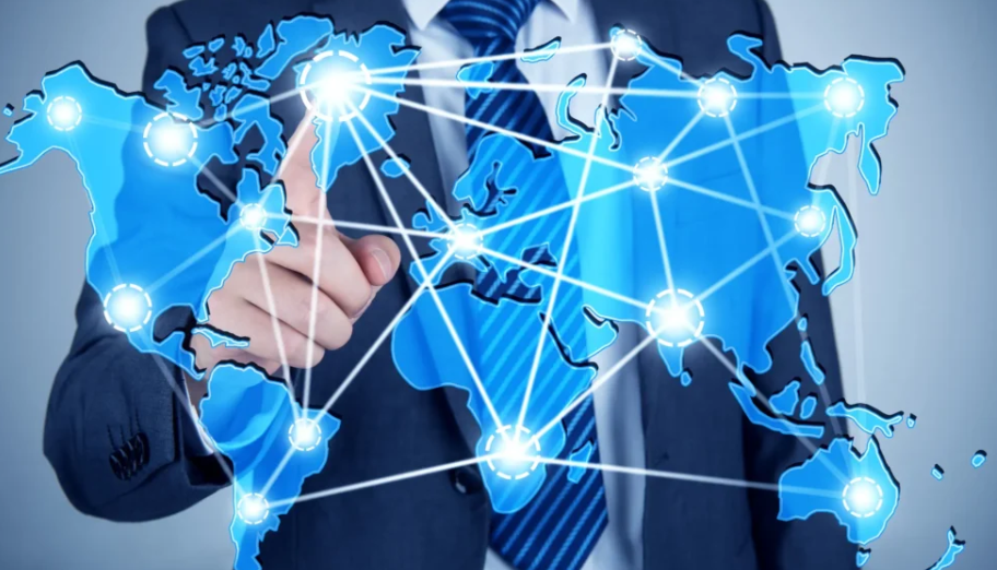 The Impact of Technology on Global Markets