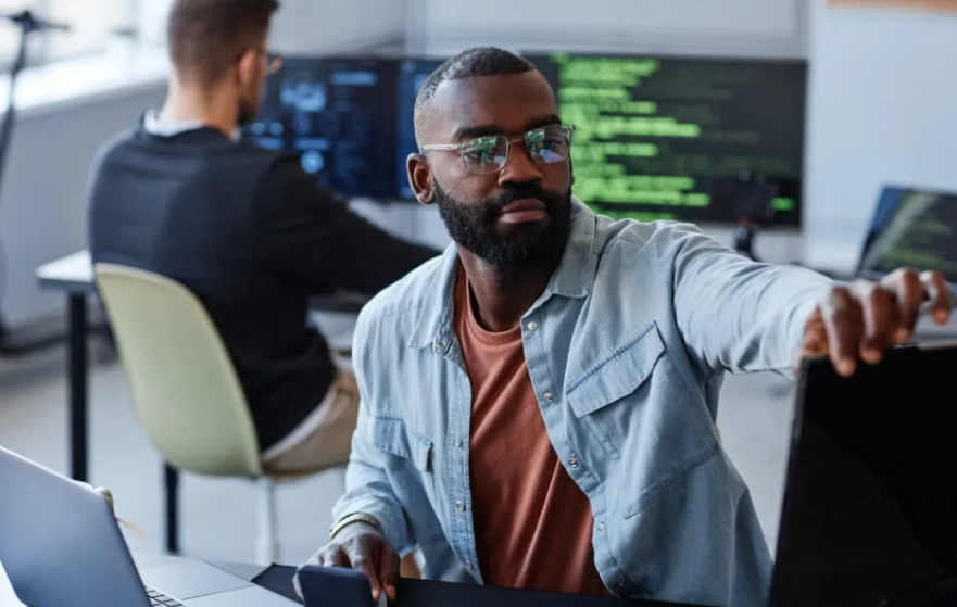 The Importance of Data in Technology