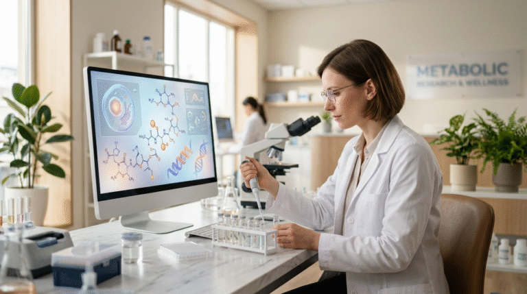 A Monthly Budget Checklist for Growth Hormone Therapy Cost