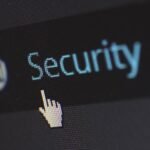 cyber security icon features and uses
