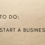 how to get started successfully