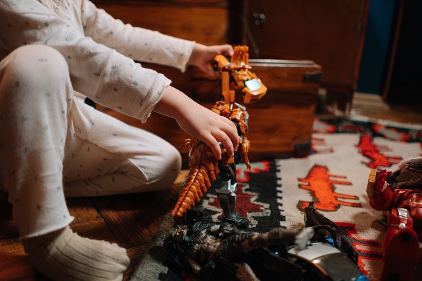 kids toys with prokaihaz full guide