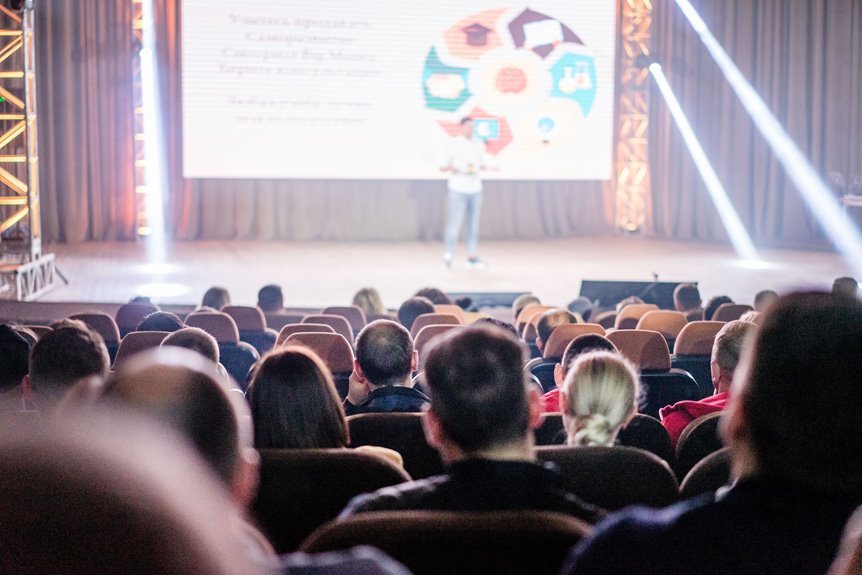 online event cookievent worth knowing